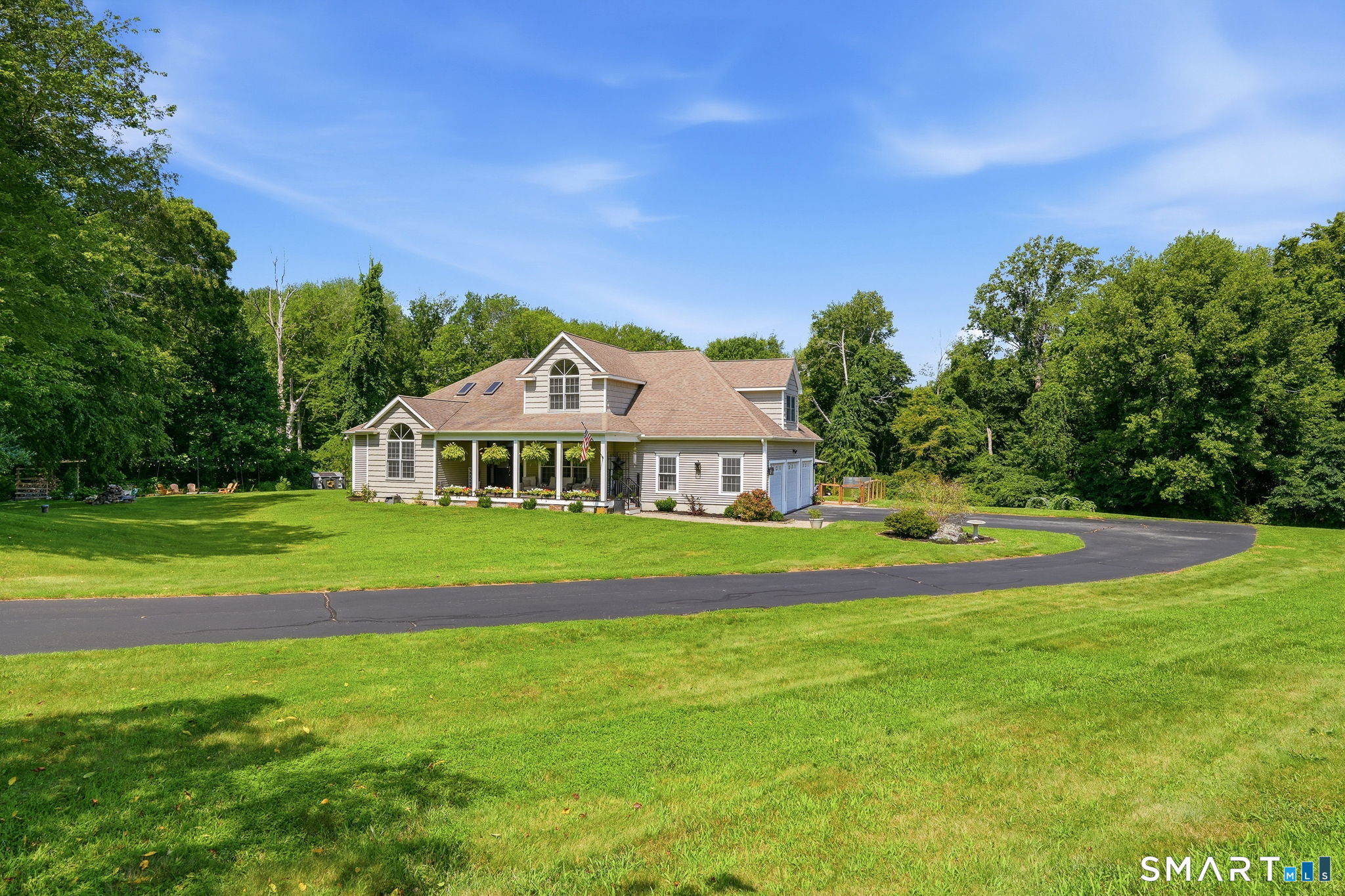 210 Forsyth Road Salem CT 06420