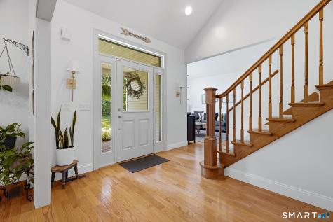 210 Forsyth Road Salem CT 06420