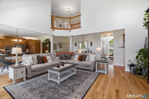 210 Forsyth Road Salem CT 06420