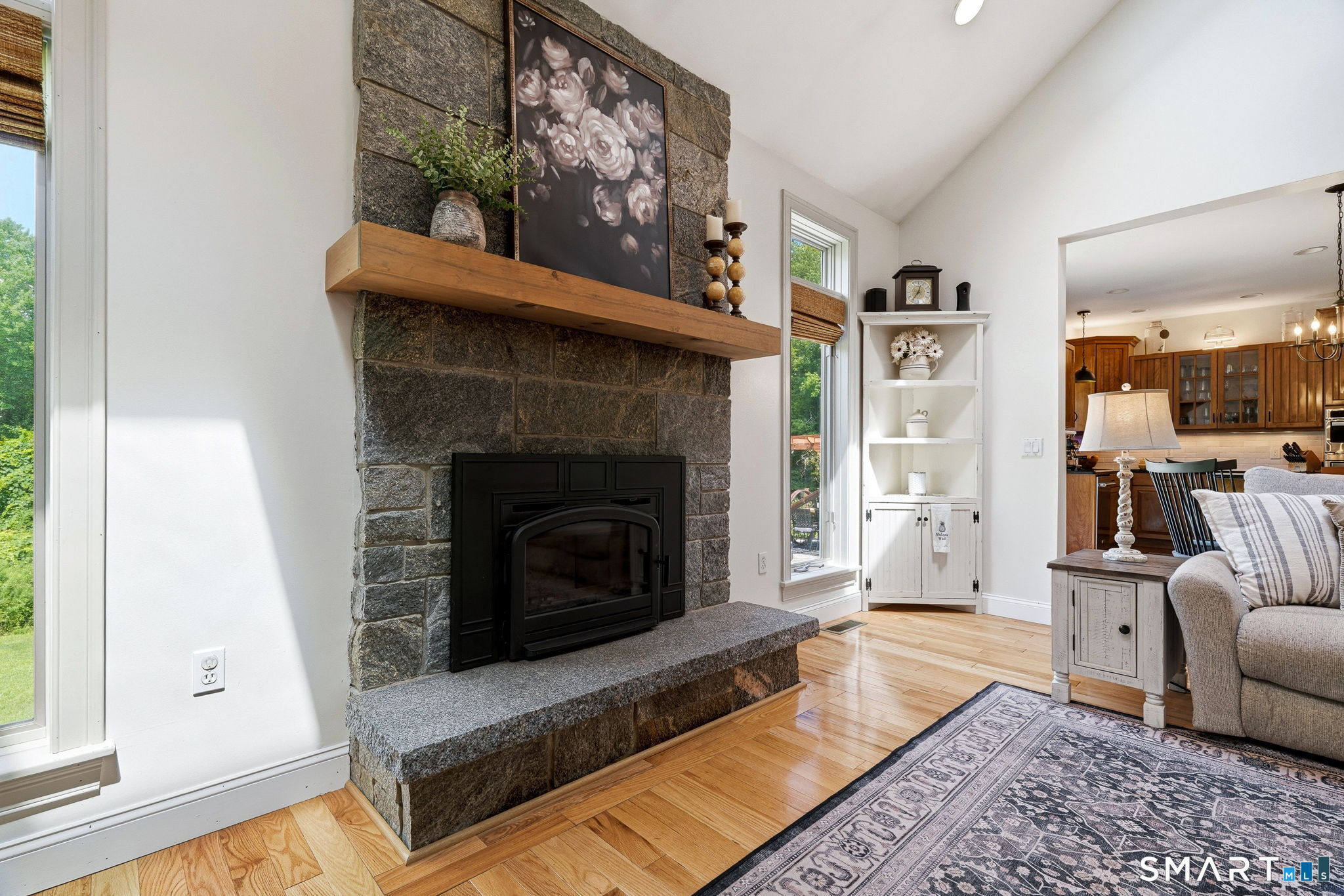 210 Forsyth Road Salem CT 06420