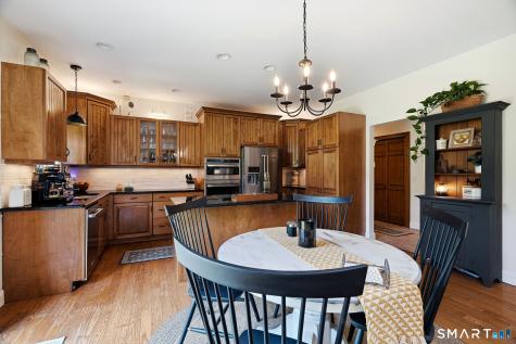 210 Forsyth Road Salem CT 06420