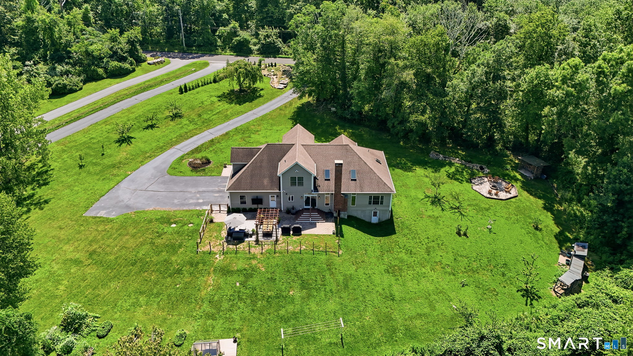210 Forsyth Road Salem CT 06420