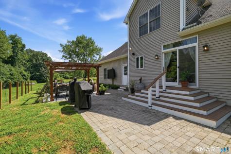 210 Forsyth Road Salem CT 06420