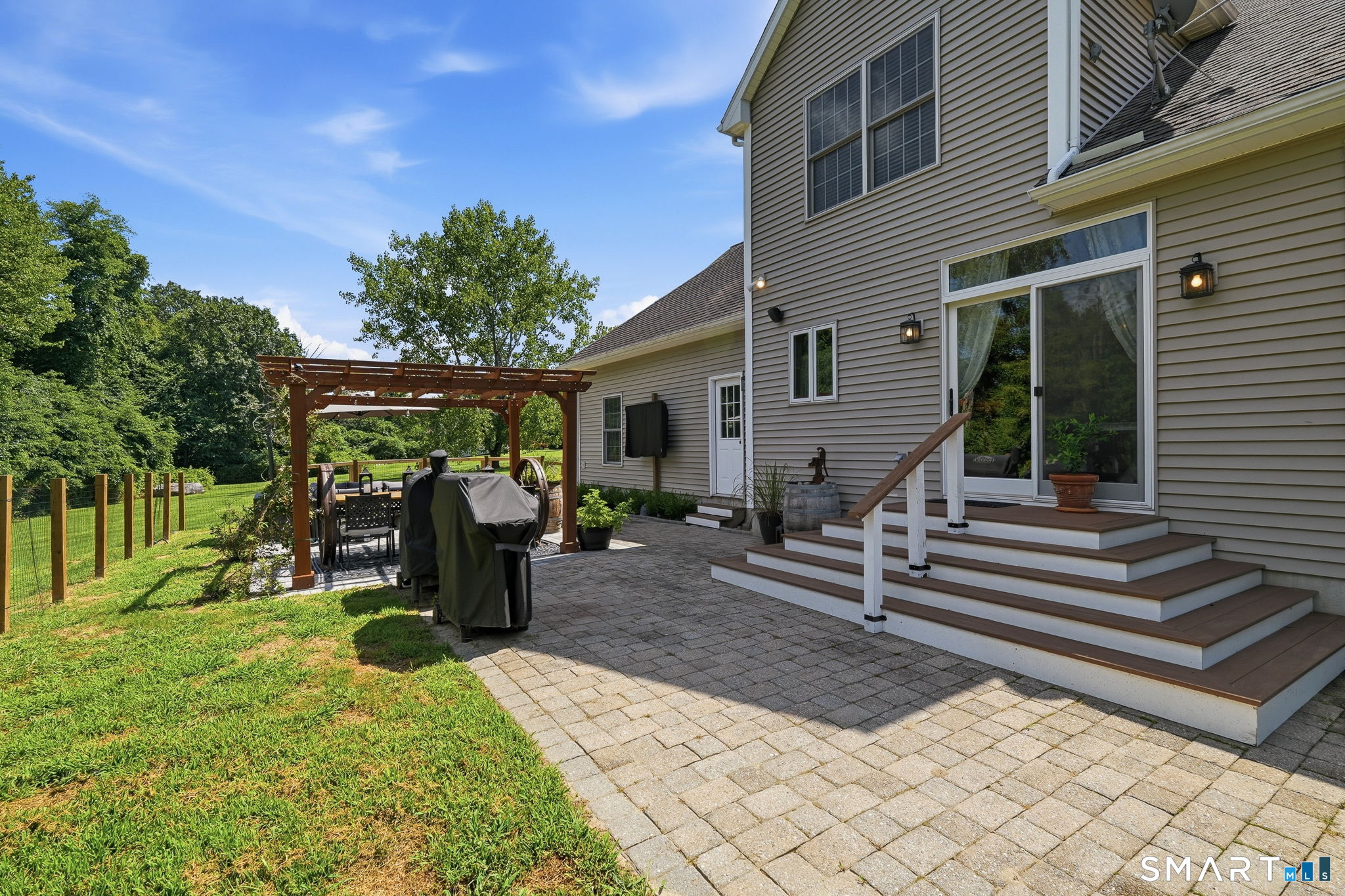 210 Forsyth Road Salem CT 06420