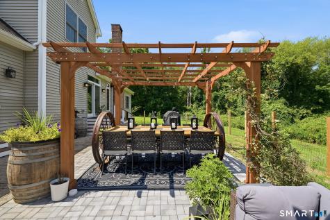 210 Forsyth Road Salem CT 06420