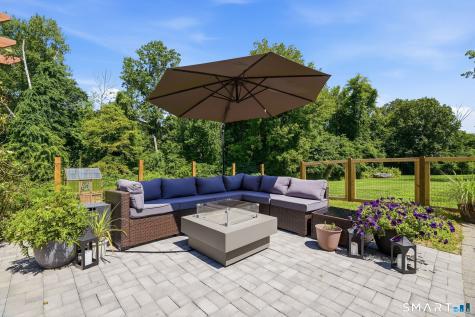 210 Forsyth Road Salem CT 06420