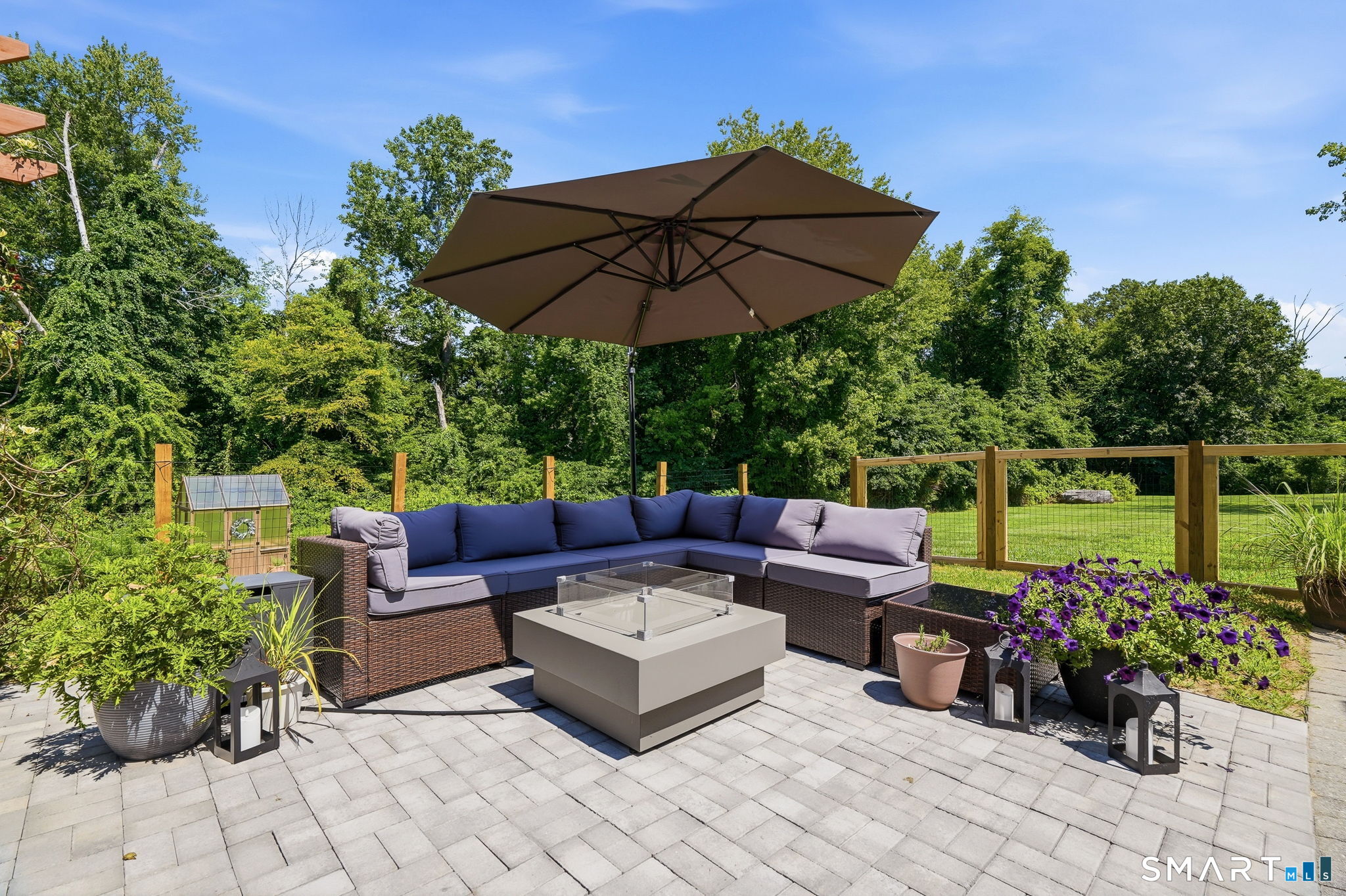 210 Forsyth Road Salem CT 06420