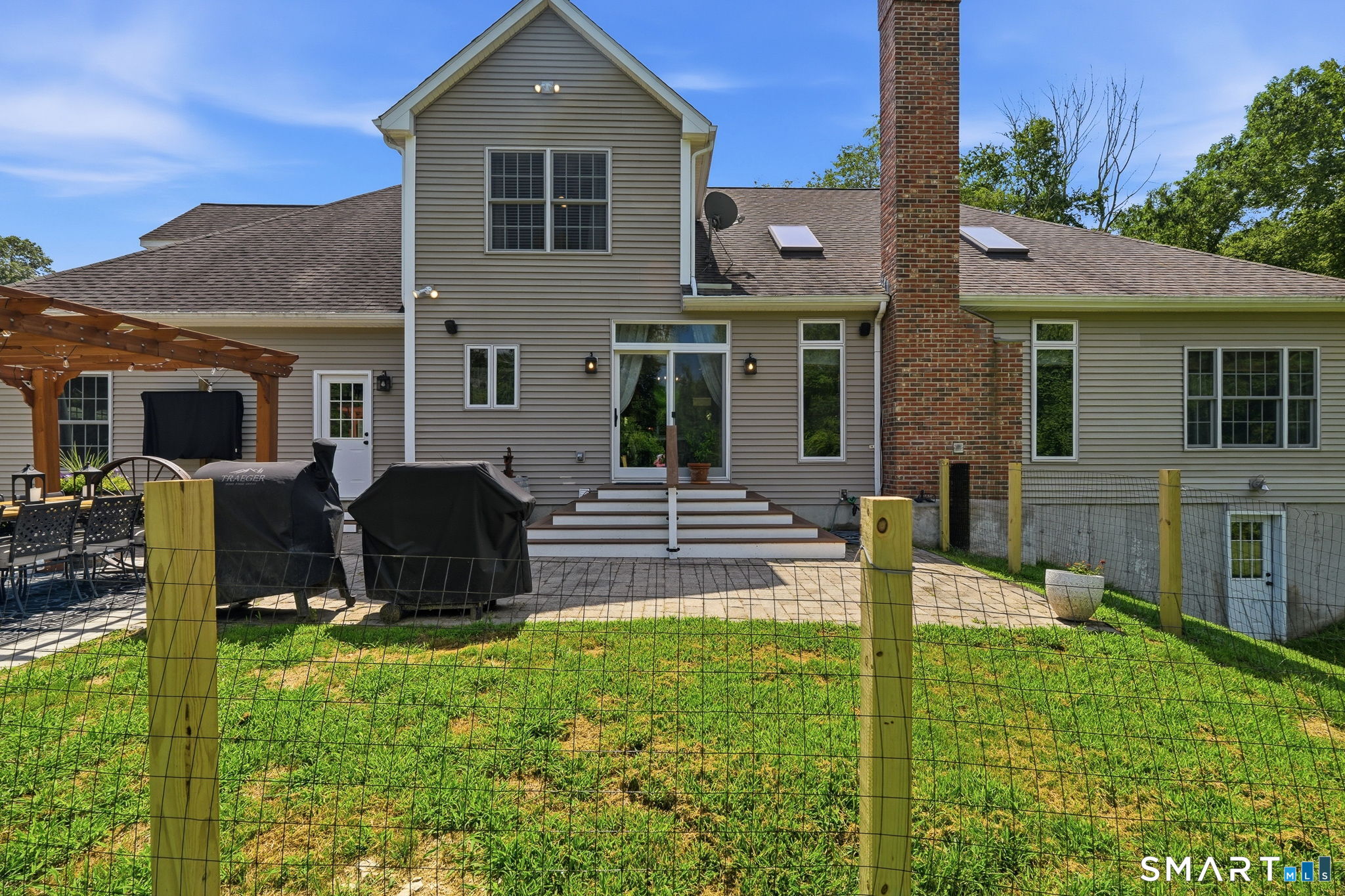 210 Forsyth Road Salem CT 06420