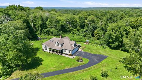 210 Forsyth Road Salem CT 06420