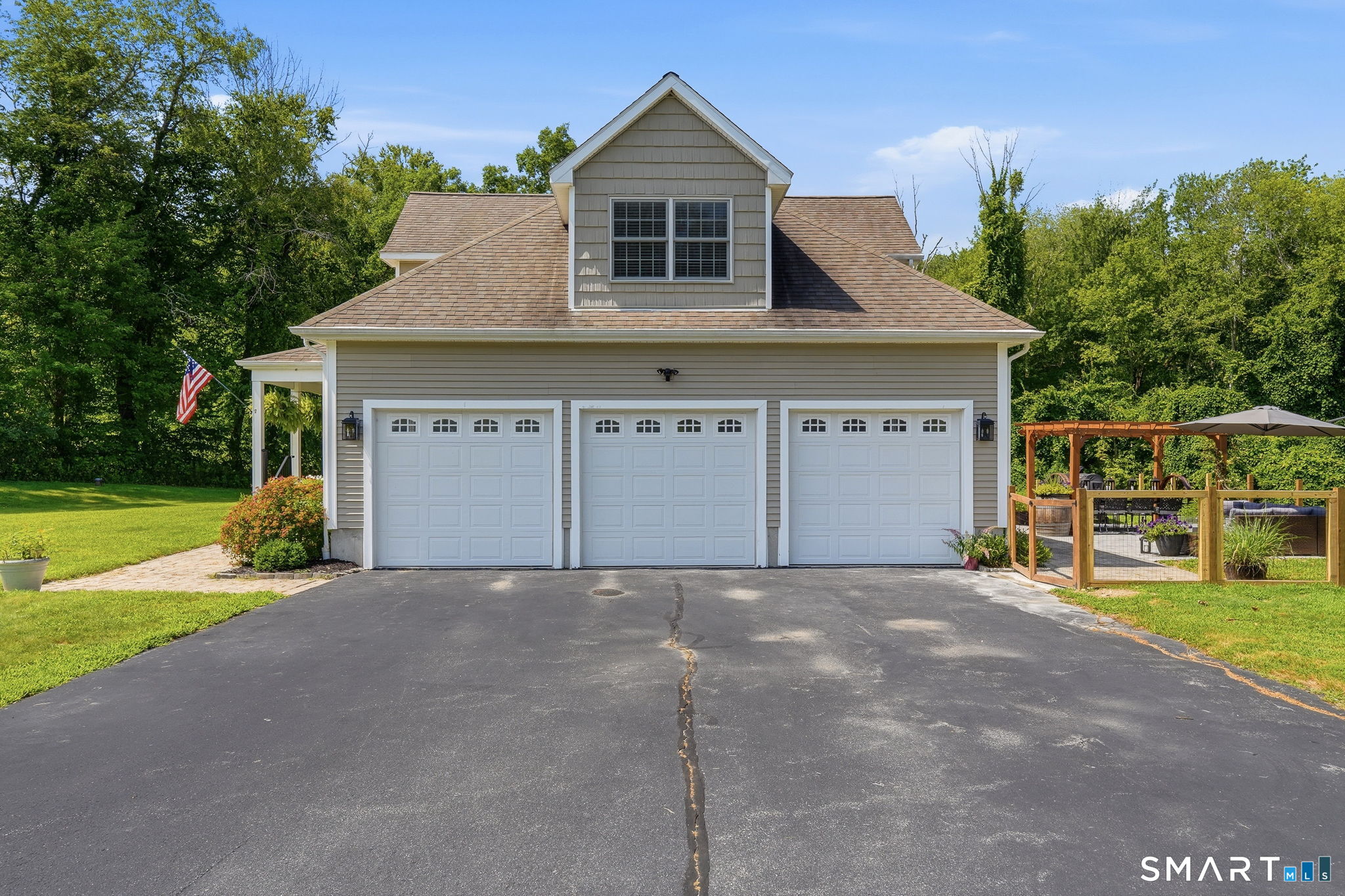 210 Forsyth Road Salem CT 06420