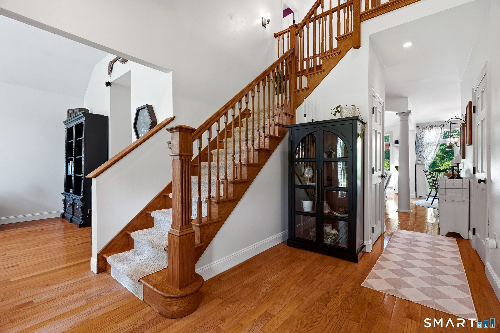 210 Forsyth Road Salem CT 06420
