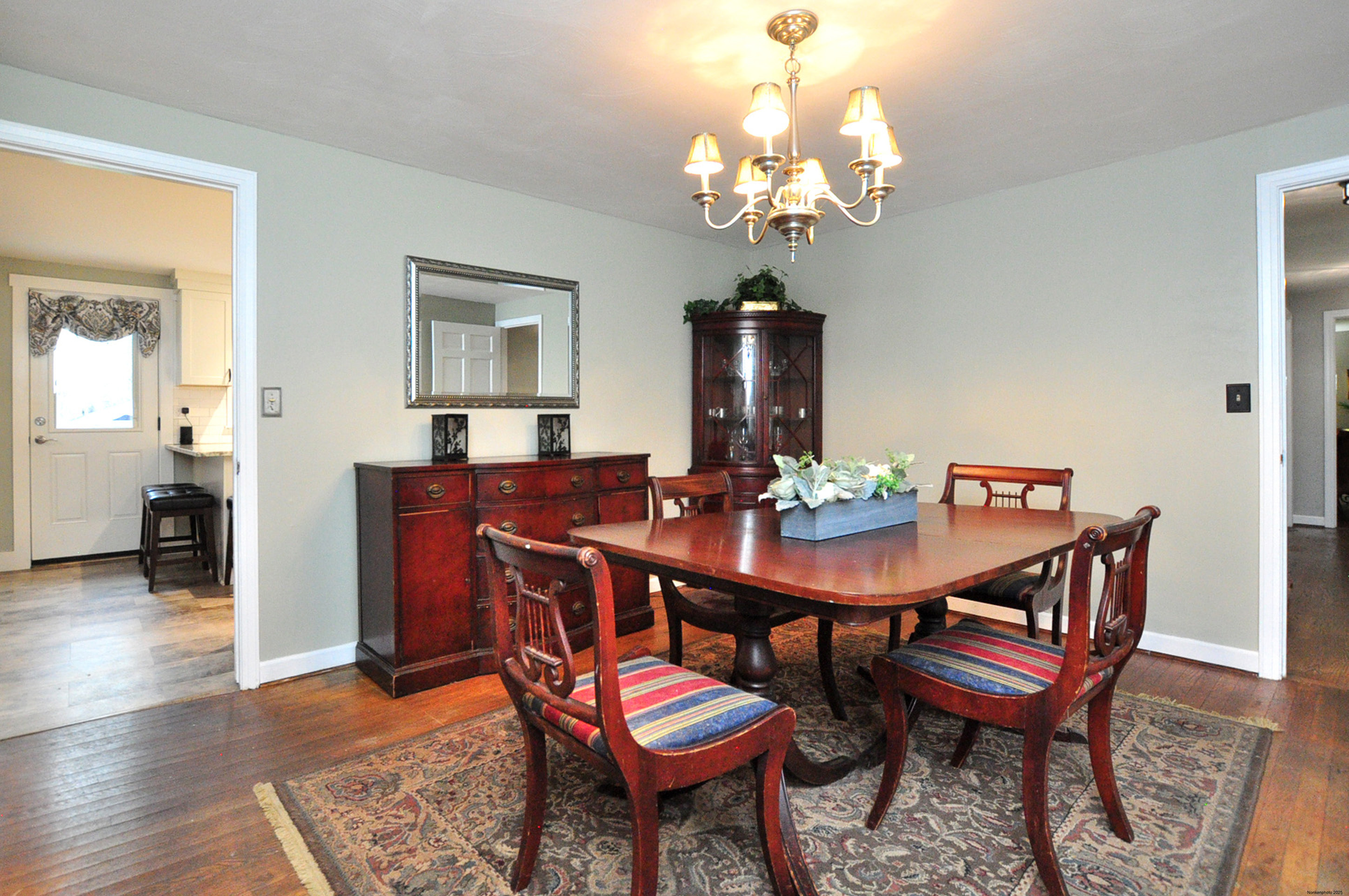 31 Parkwood Drive Windsor CT 06095