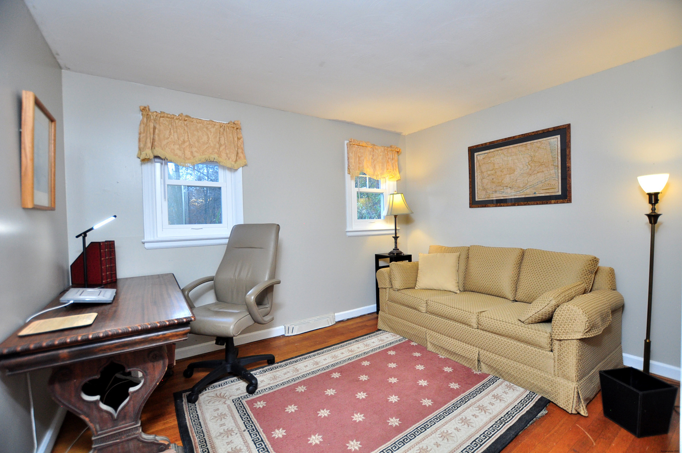 31 Parkwood Drive Windsor CT 06095