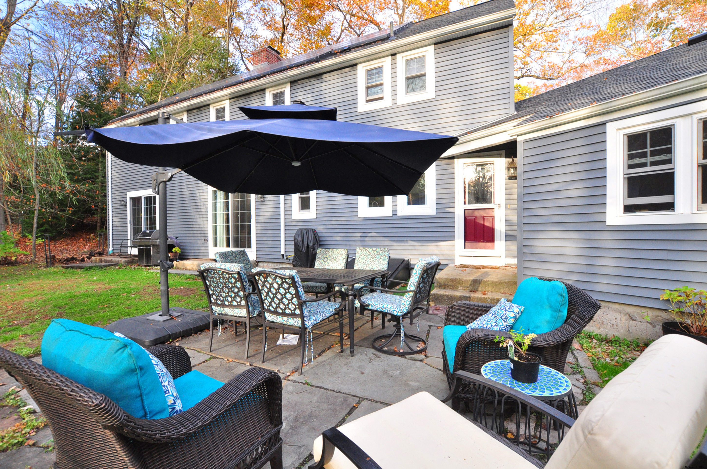 31 Parkwood Drive Windsor CT 06095