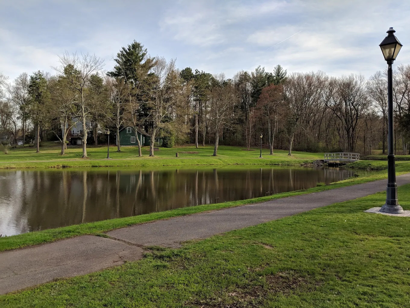 31 Parkwood Drive Windsor CT 06095