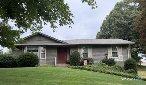 40 Butternut Lane Southington CT 06489