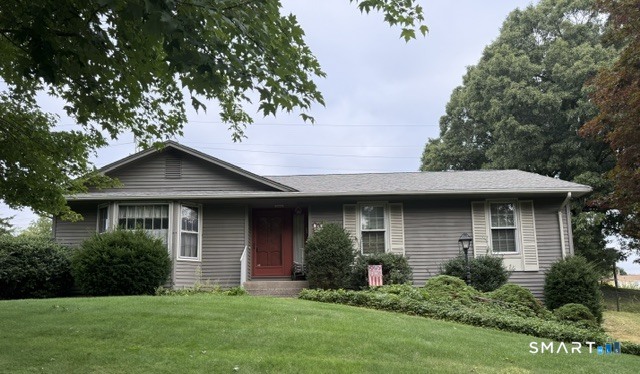 40 Butternut Lane Southington CT 06489