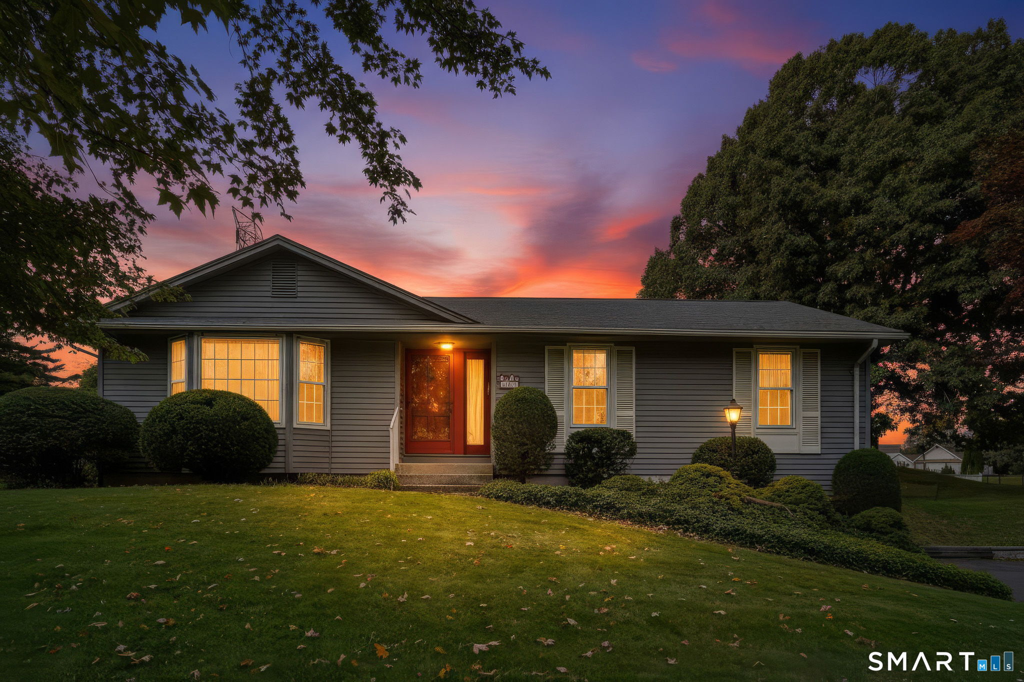 40 Butternut Lane Southington CT 06489