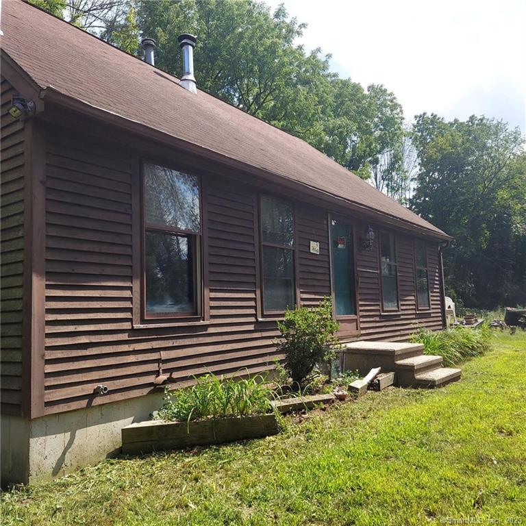 37 Plains Road Windham CT 06280