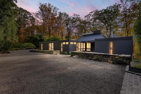 15 Audubon Lane Greenwich CT 06831