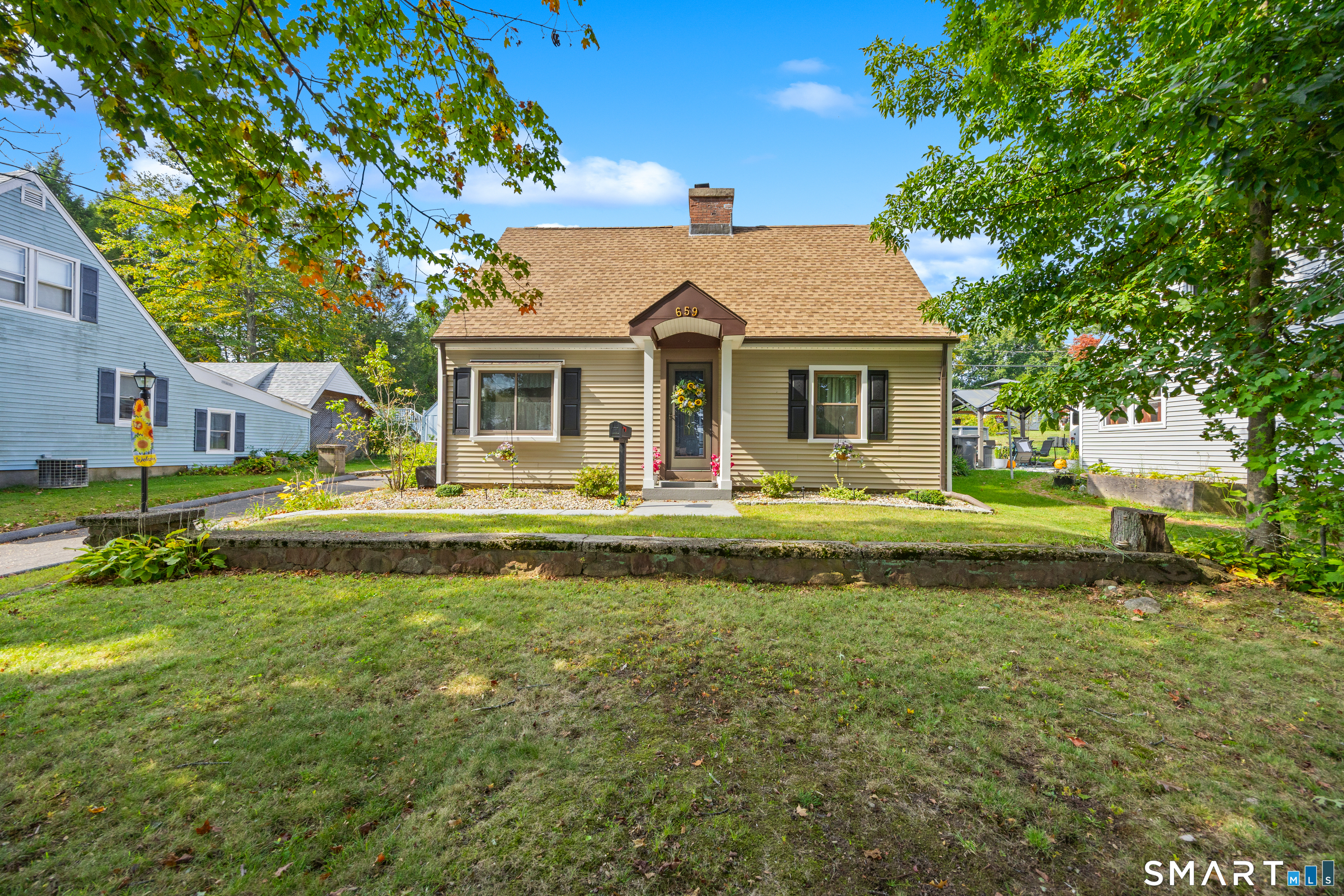 659 Stafford Avenue Bristol CT 06010