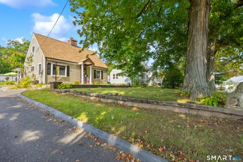 659 Stafford Avenue Bristol CT 06010