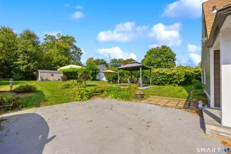 659 Stafford Avenue Bristol CT 06010