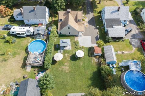 659 Stafford Avenue Bristol CT 06010