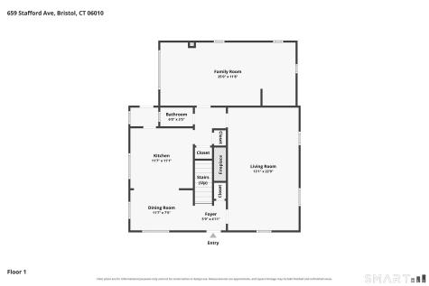 659 Stafford Avenue Bristol CT 06010