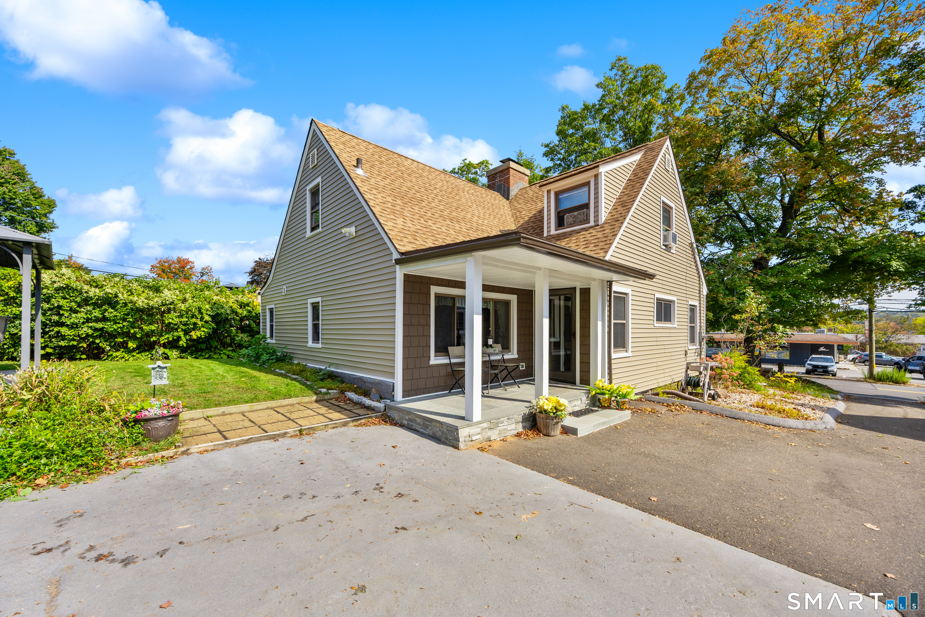 659 Stafford Avenue Bristol CT 06010