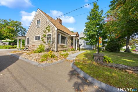 659 Stafford Avenue Bristol CT 06010