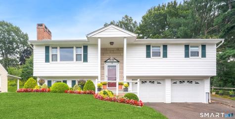 130 Lydale Place Meriden CT 06450