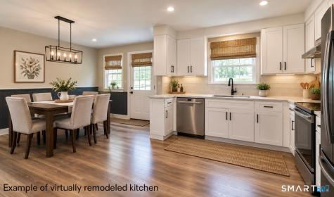 130 Lydale Place Meriden CT 06450