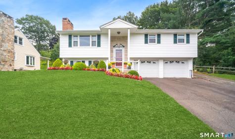 130 Lydale Place Meriden CT 06450