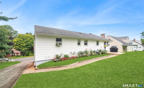 130 Lydale Place Meriden CT 06450