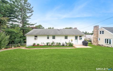 130 Lydale Place Meriden CT 06450
