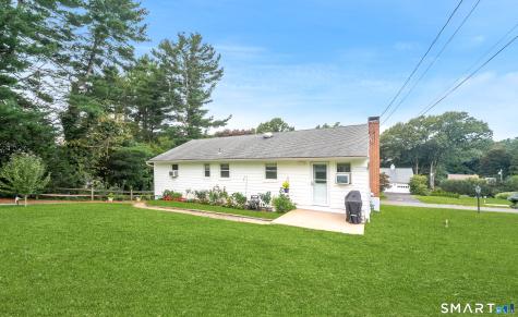130 Lydale Place Meriden CT 06450