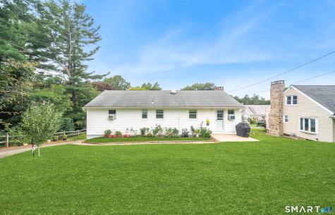 130 Lydale Place Meriden CT 06450