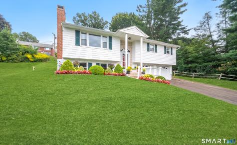 130 Lydale Place Meriden CT 06450