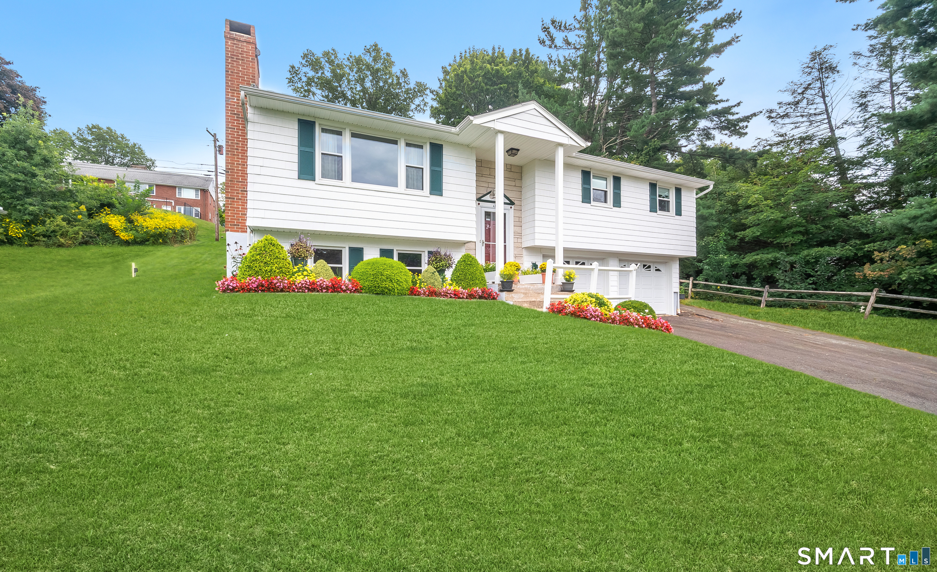 130 Lydale Place Meriden CT 06450