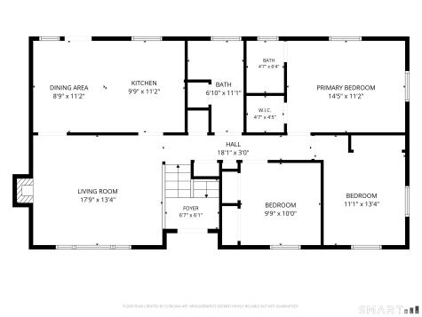 130 Lydale Place Meriden CT 06450