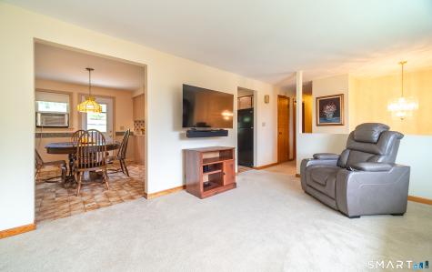 130 Lydale Place Meriden CT 06450