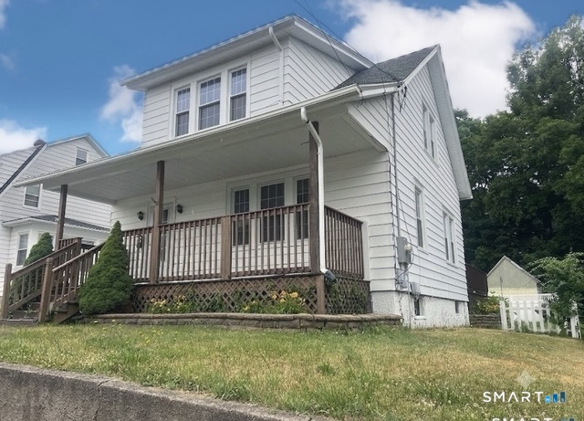 39 Geer Avenue Norwich CT 06360