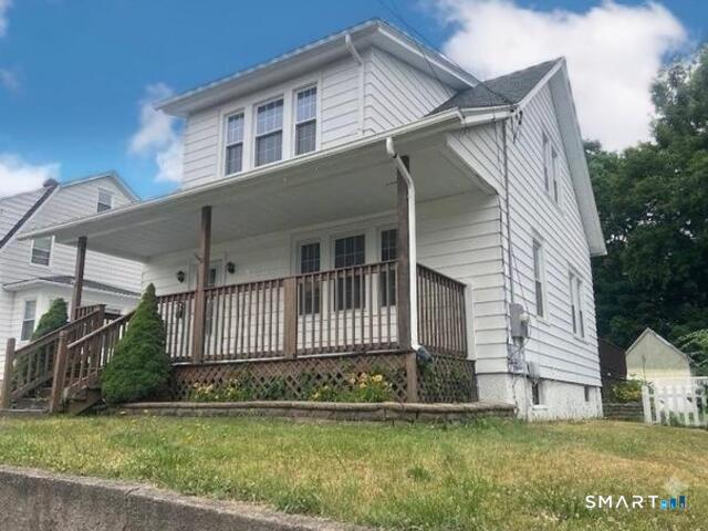 39 Geer Avenue Norwich CT 06360