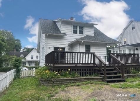 39 Geer Avenue Norwich CT 06360
