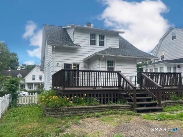 39 Geer Avenue Norwich CT 06360