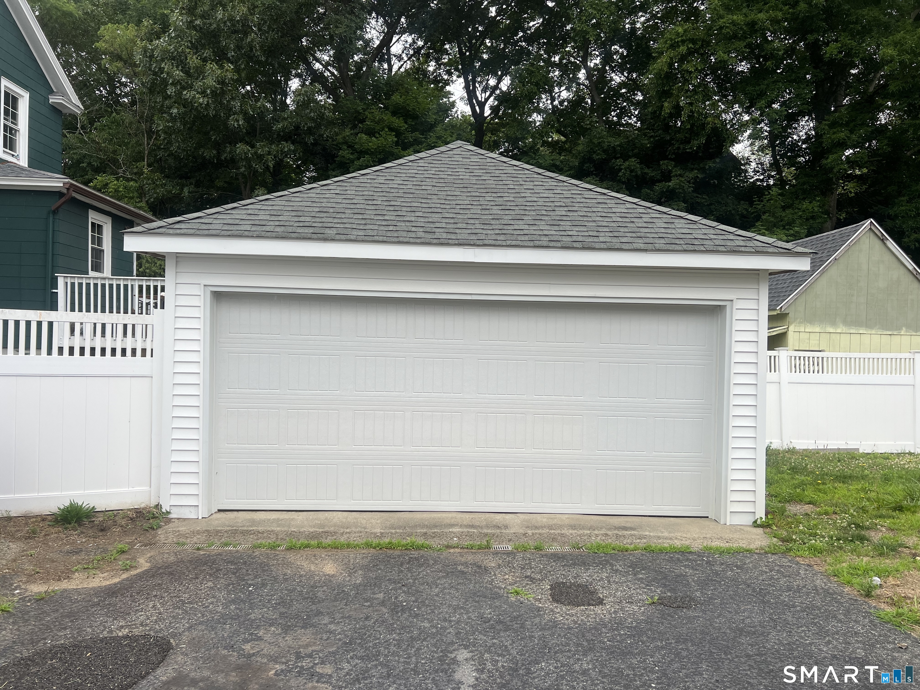 39 Geer Avenue Norwich CT 06360