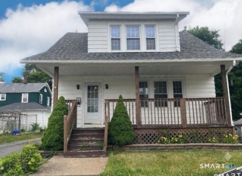 39 Geer Avenue Norwich CT 06360