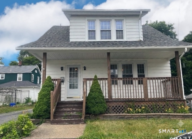 39 Geer Avenue Norwich CT 06360