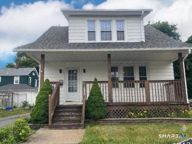 39 Geer Avenue Norwich CT 06360